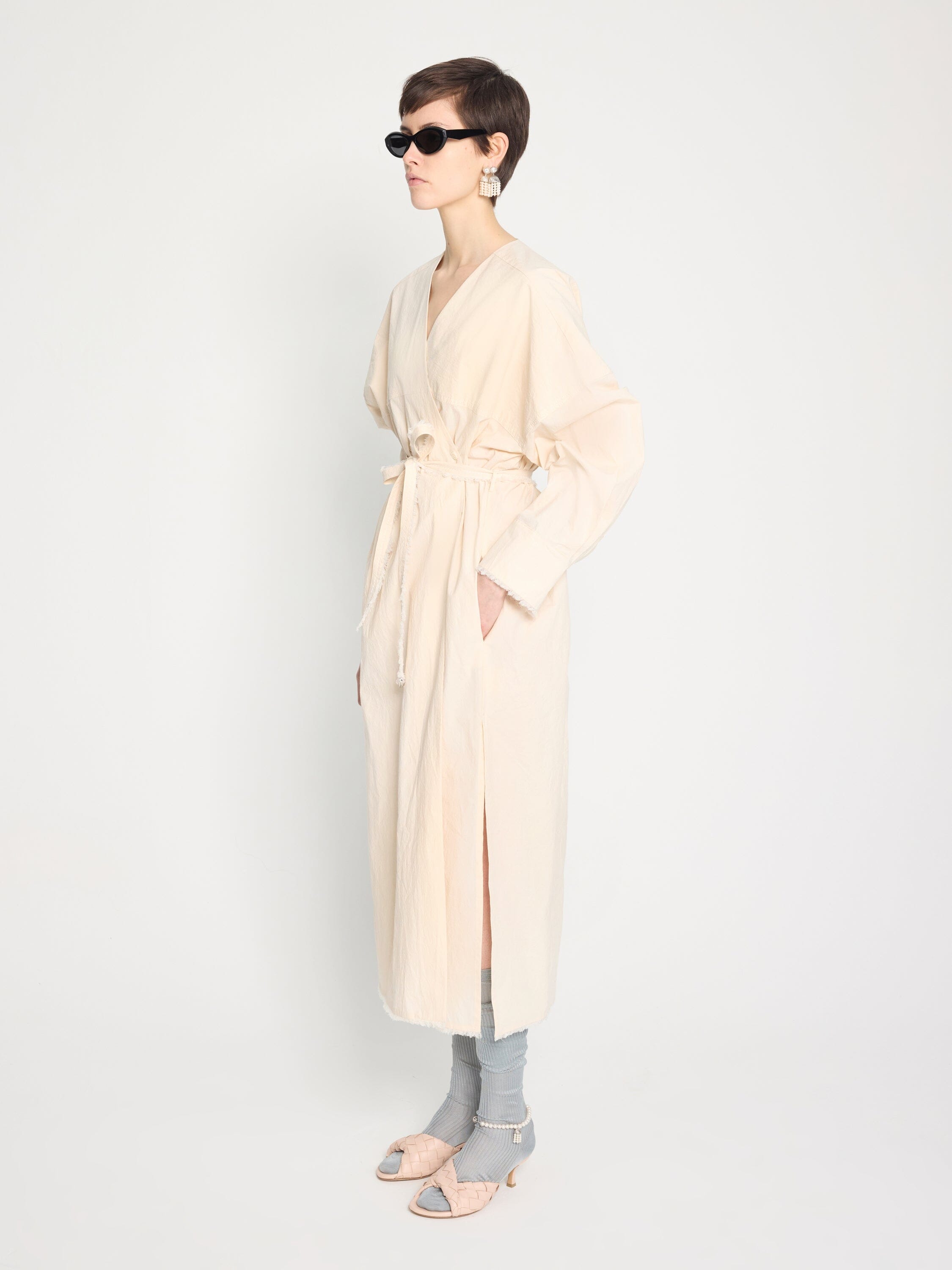 Nackiyé Dress Kyoto Dress