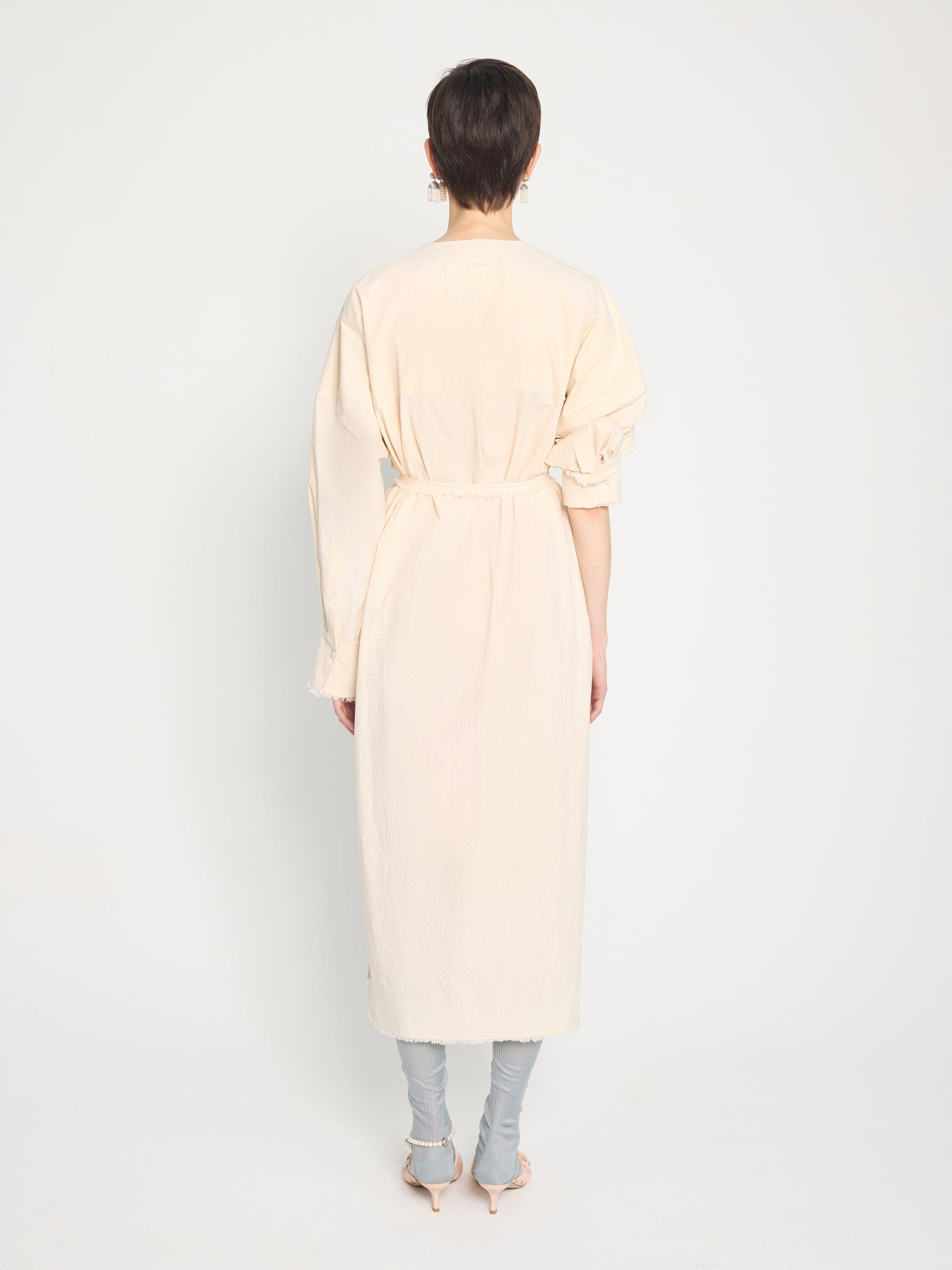 Nackiyé Dress Kyoto Dress