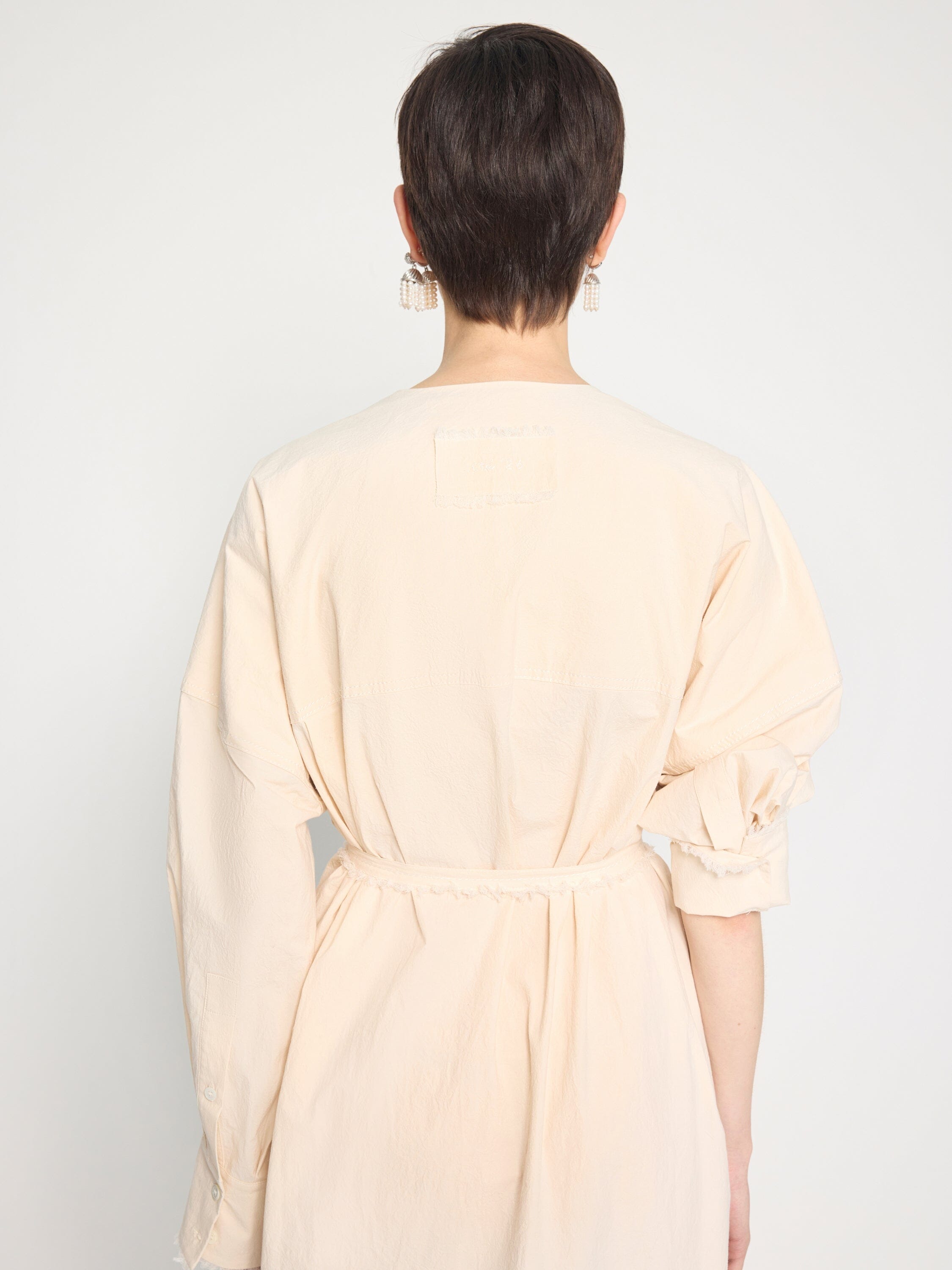 Nackiyé Dress Kyoto Dress