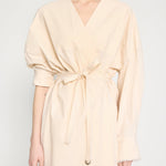 Nackiyé Dress Kyoto Dress