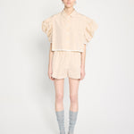 Nackiyé Tops Lolita PJ Mini Shirt