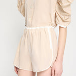 Nackiyé Pant Short But Sweet Shorts