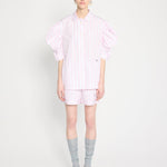 Nackiyé Tops Lolita PJ Shirt