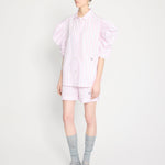 Nackiyé Tops Lolita PJ Shirt