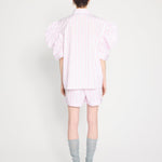 Nackiyé Tops Lolita PJ Shirt