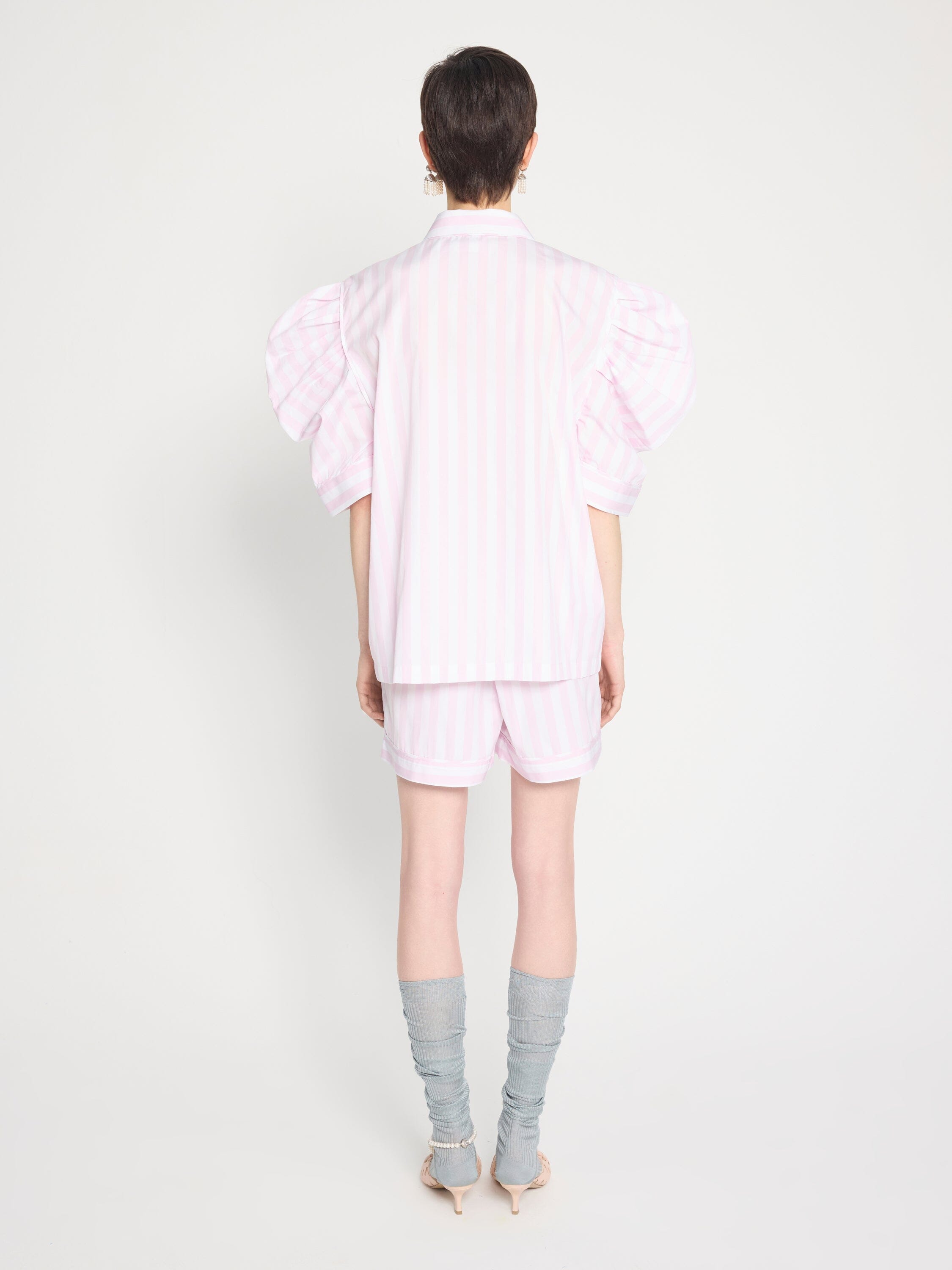 Nackiyé Tops Lolita PJ Shirt