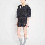 Nackiyé Pant Short But Sweet Shorts