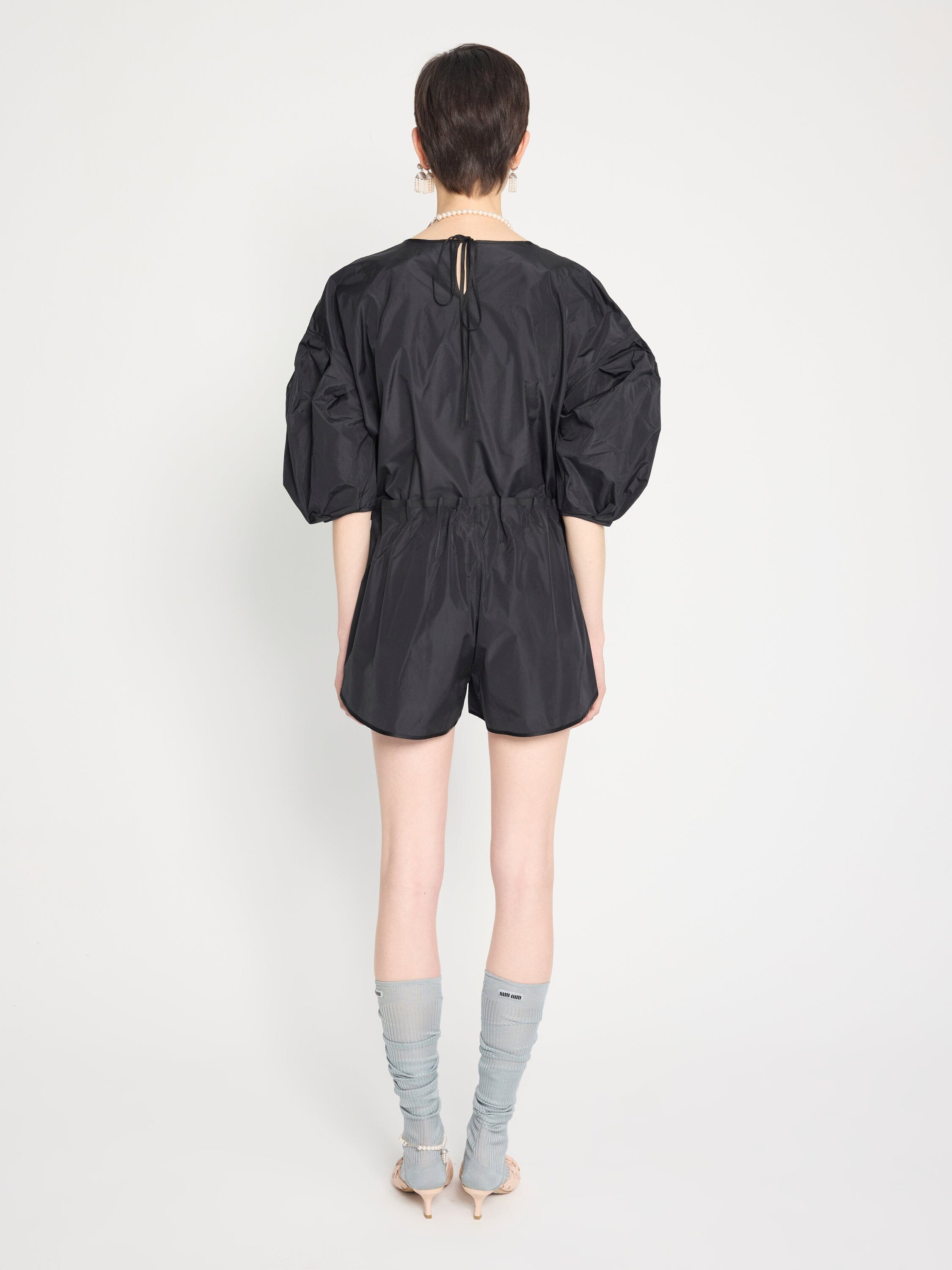 Nackiyé Pant Short But Sweet Shorts