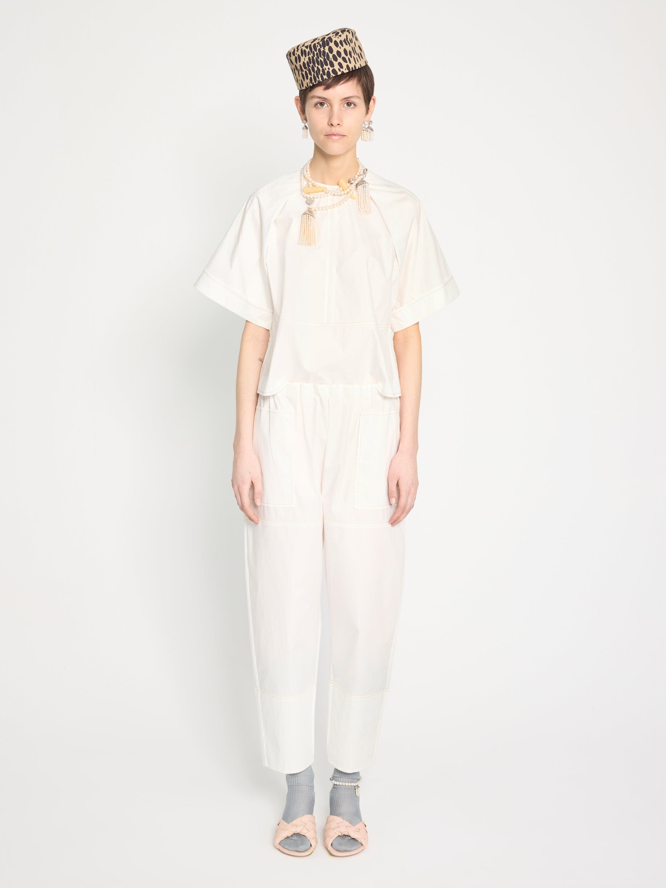Nackiyé Pant Perfect Pants