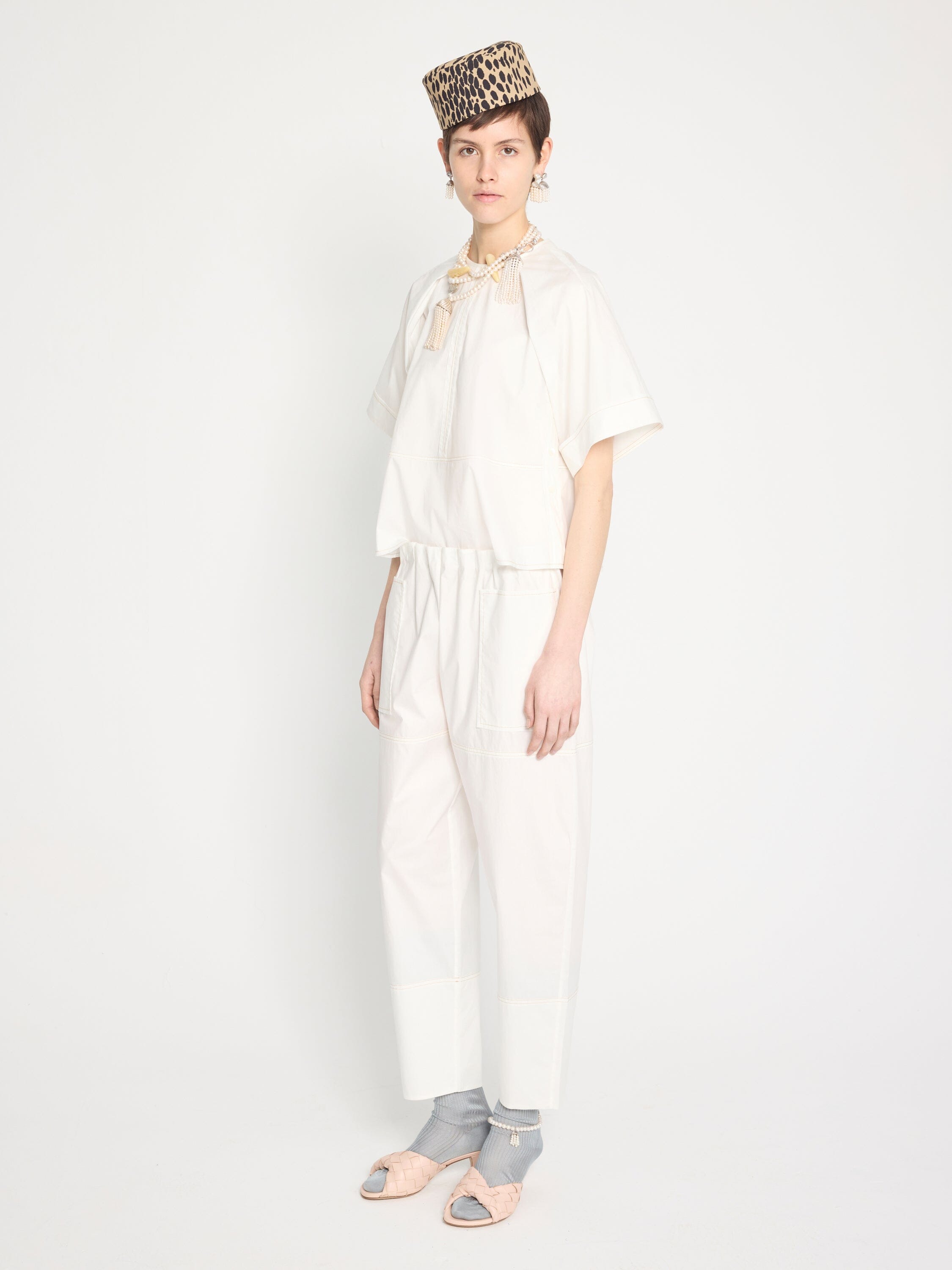 Nackiyé Pant Perfect Pants