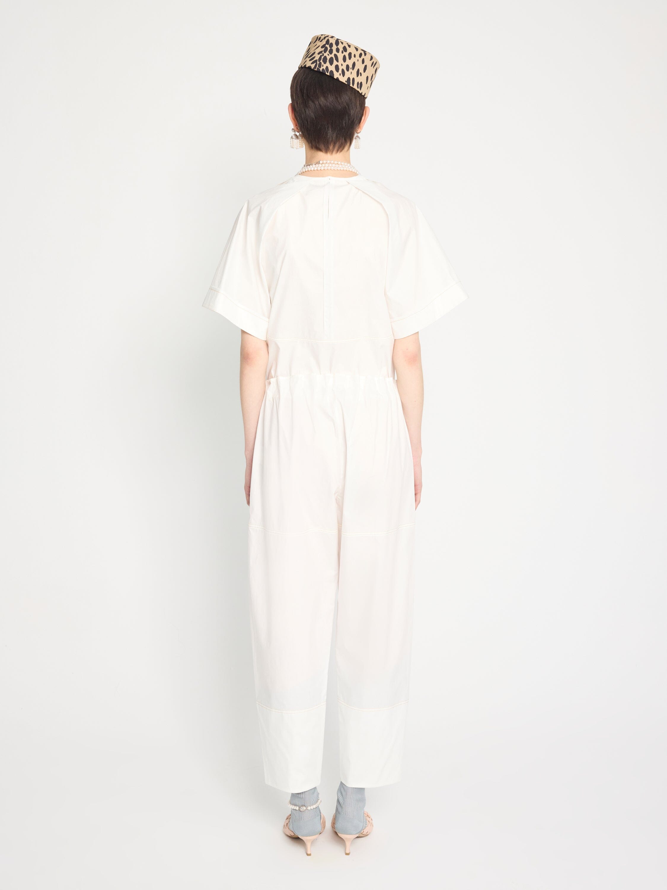 Nackiyé Pant Perfect Pants