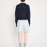 Nackiyé Knitwear Avalanche Summer Knit Jumper