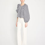 Nackiyé Tops Grand Bazaar Mini Top