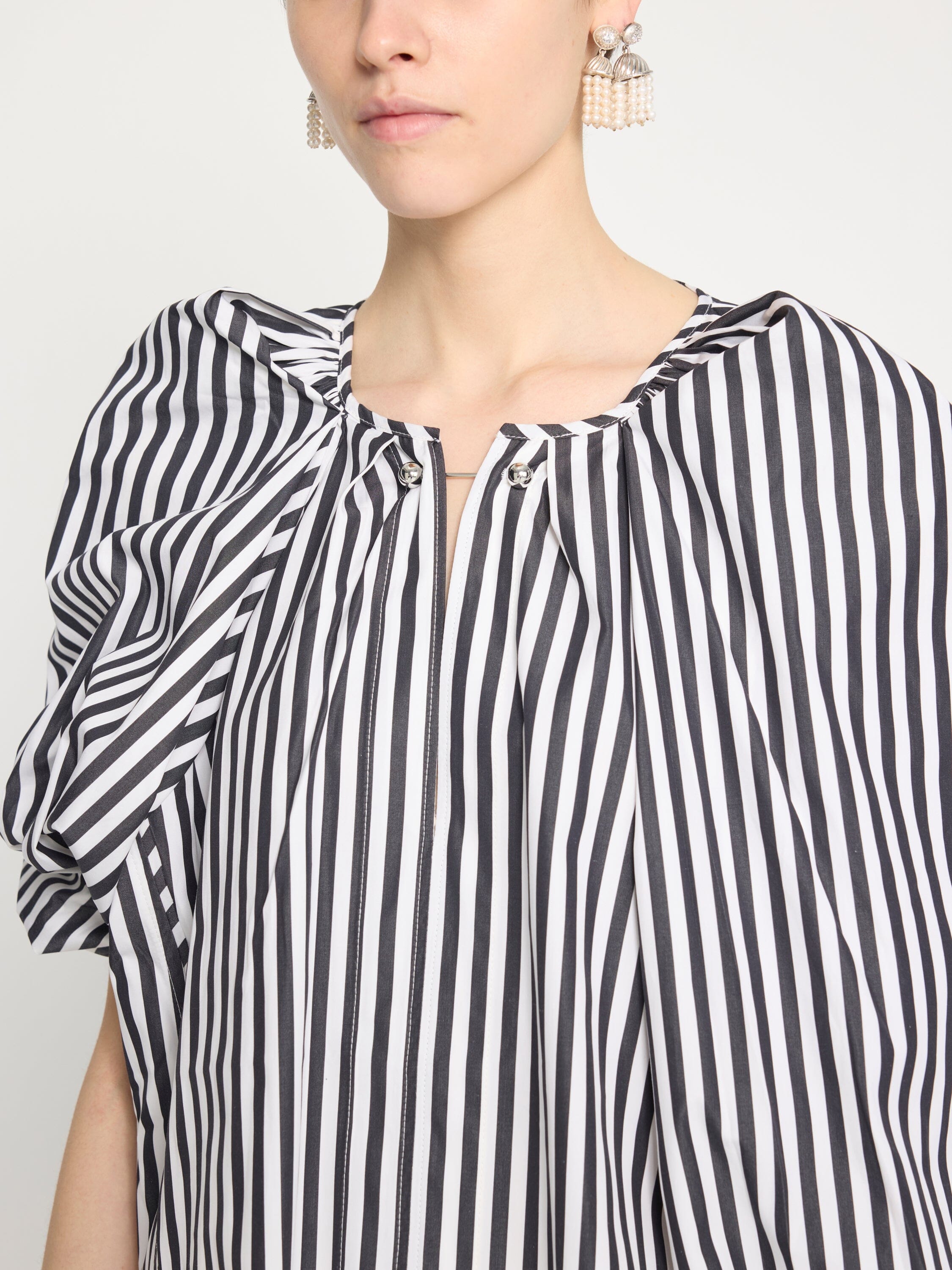 Nackiyé Tops Grand Bazaar Mini Top