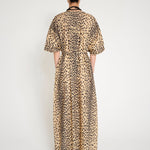 Nackiyé Dress Lee's Kaftan Dress