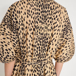 Nackiyé Dress Lee's Kaftan Dress