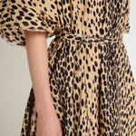 Nackiyé Dress Lee's Kaftan Dress