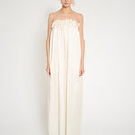 Nackiyé Dress Meringue Gown Dress