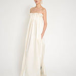 Nackiyé Dress Meringue Gown Dress