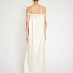 Nackiyé Dress Meringue Gown Dress
