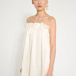 Nackiyé Dress Meringue Gown Dress