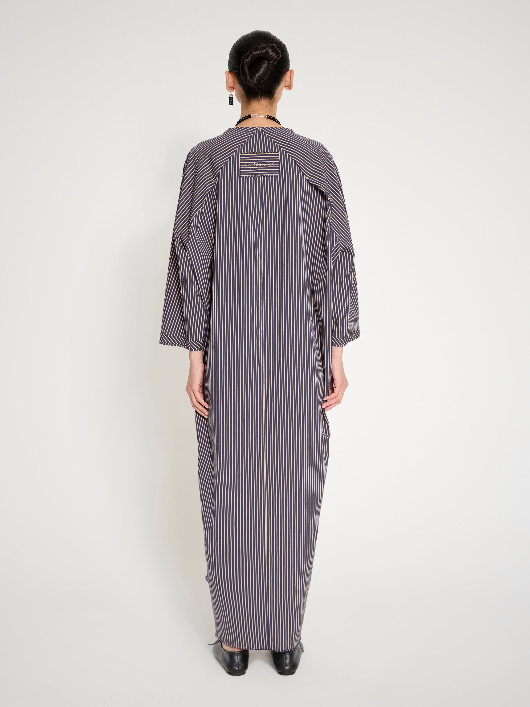 Nackiyé Dress Offshore Dress