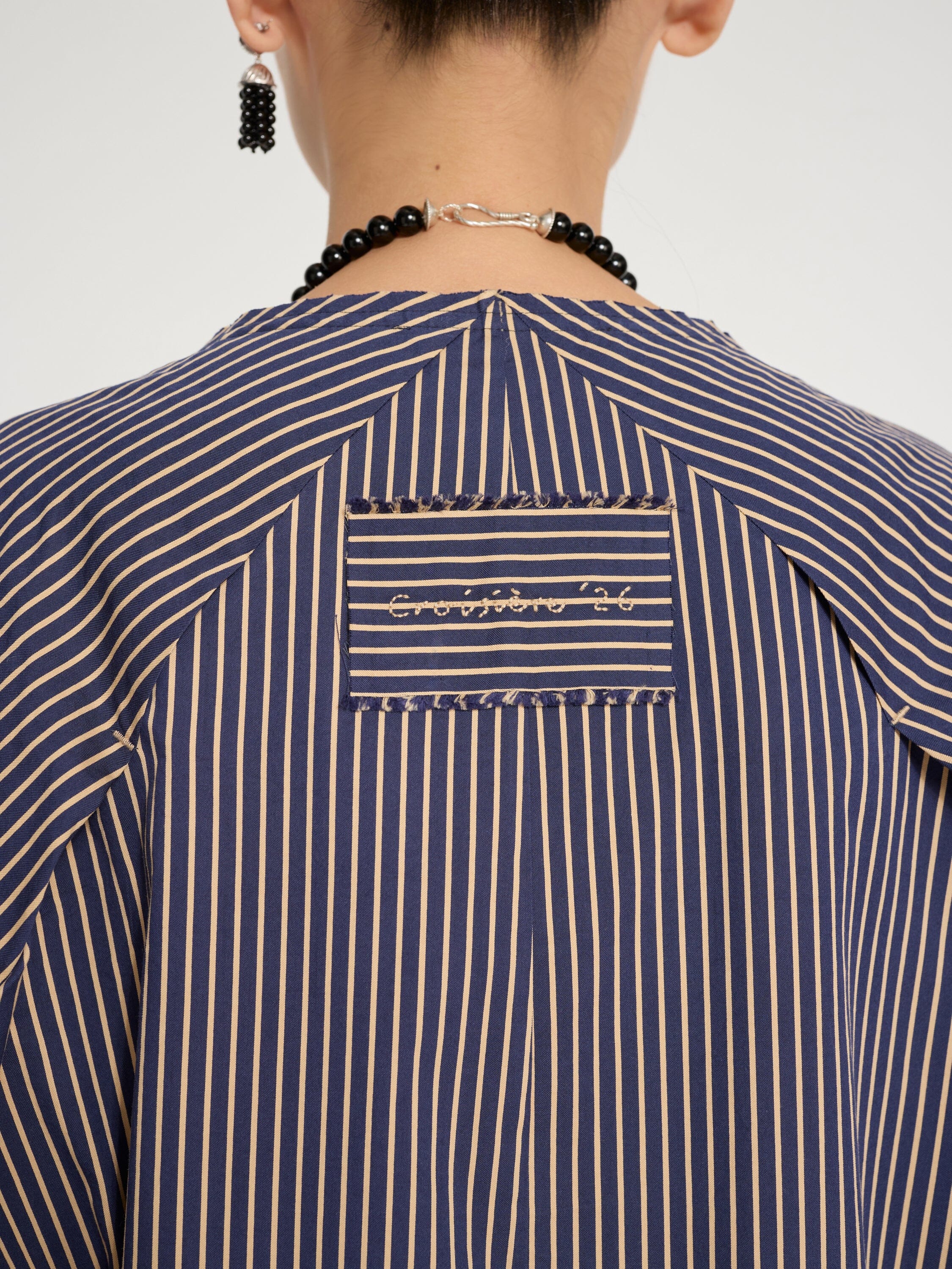 Nackiyé Dress Offshore Dress