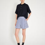 Nackiyé Pant Drawer Short