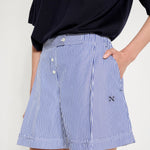 Nackiyé Pant Drawer Short