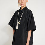 Nackiyé Tops Dad's Shirt