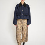 Nackiyé Jacket Precious Cargo Jacket