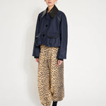 Nackiyé Jacket Precious Cargo Jacket