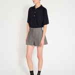 Nackiyé Pant Split Short