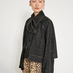 Nackiyé Jacket Precious Cargo Jacket