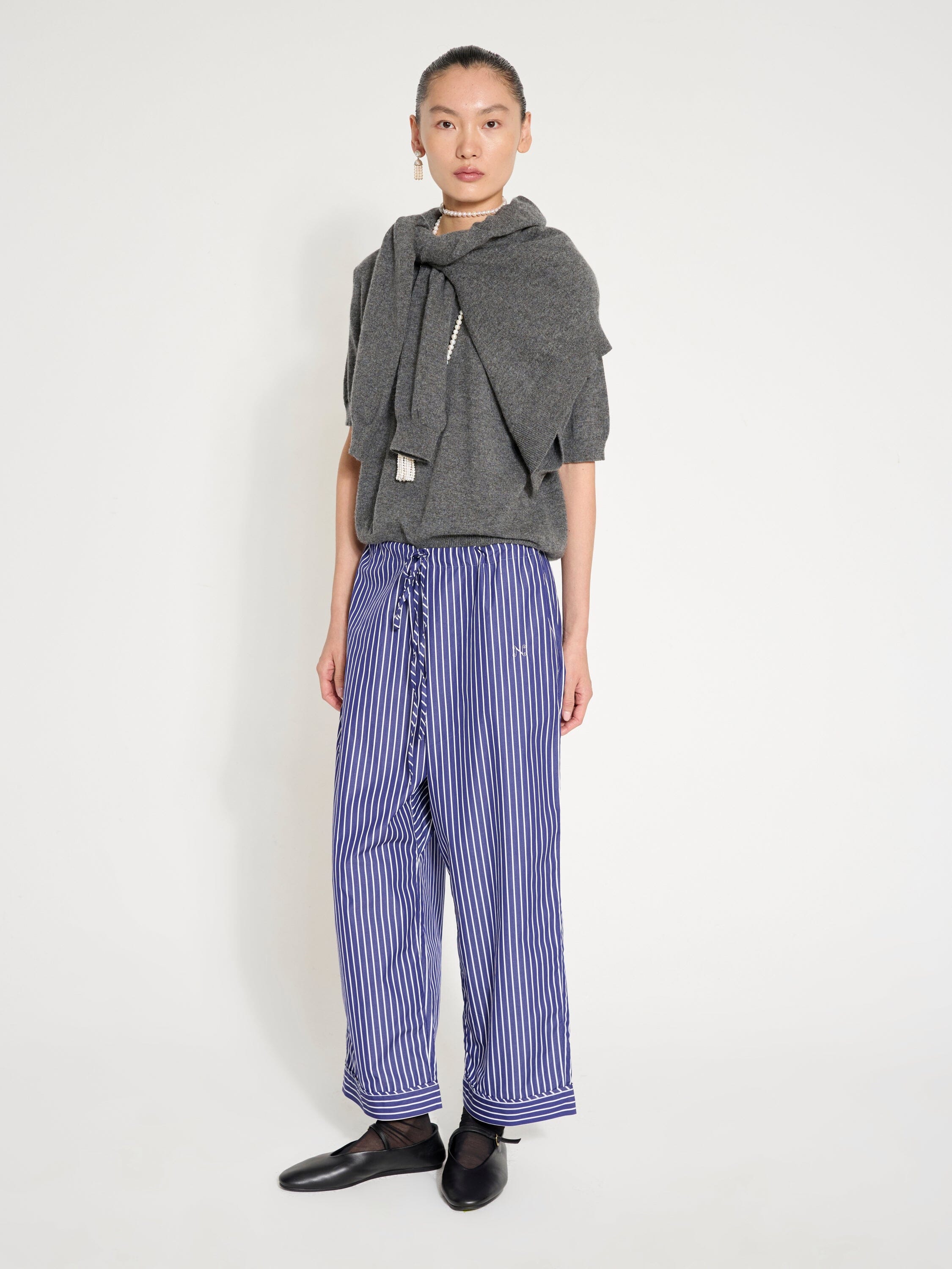 Nackiyé Pant Life is a Beach Pant