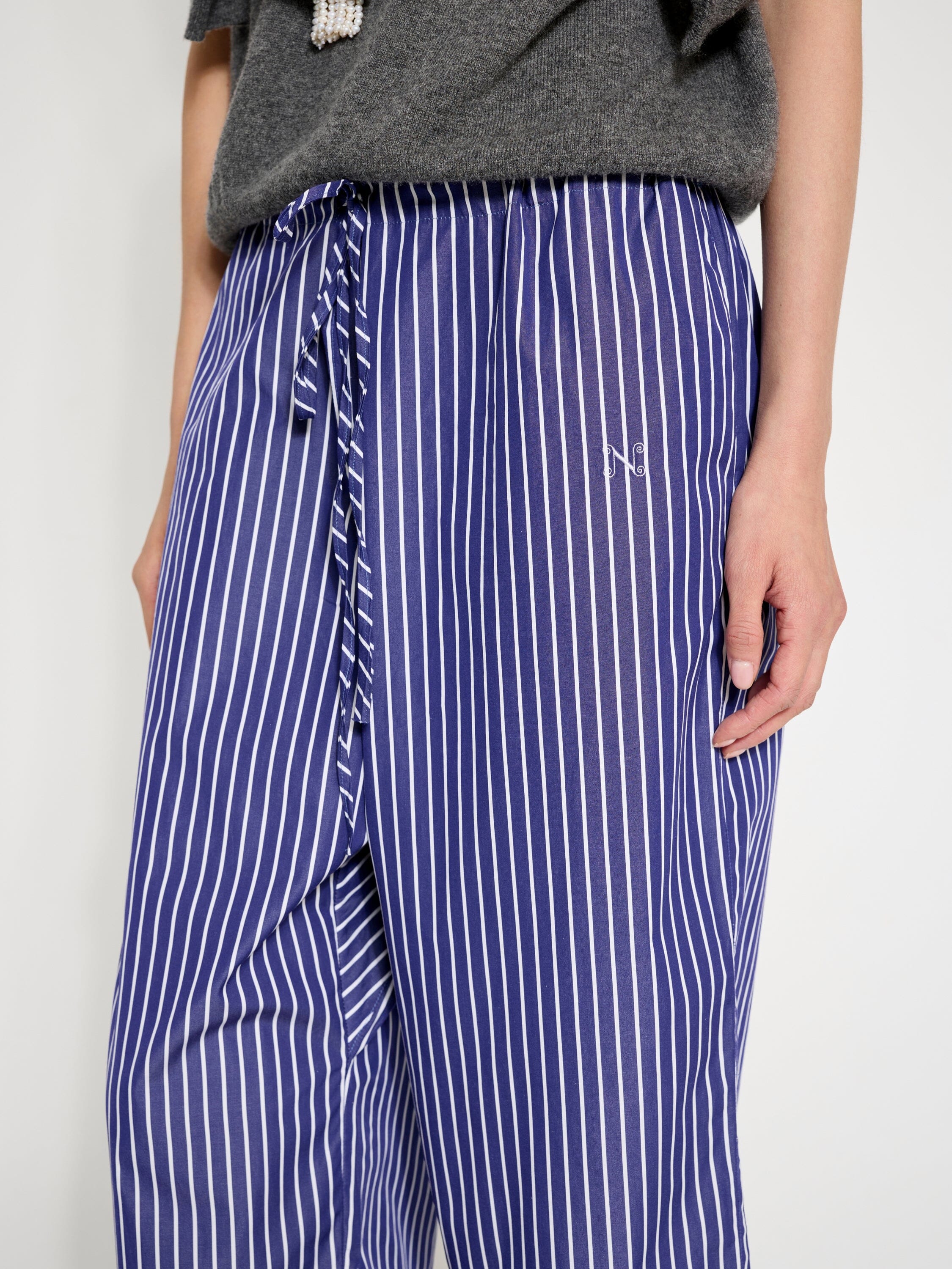 Nackiyé Pant Life is a Beach Pant