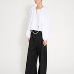 Nackiyé Tops Grand Bazaar Mini Top