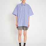 Nackiyé Tops Dad's Shirt