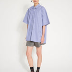 Nackiyé Tops Dad's Shirt