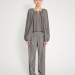 Nackiyé Tops Grand Bazaar Mini Top