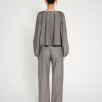 Nackiyé Tops Grand Bazaar Mini Top