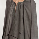 Nackiyé Tops Grand Bazaar Mini Top