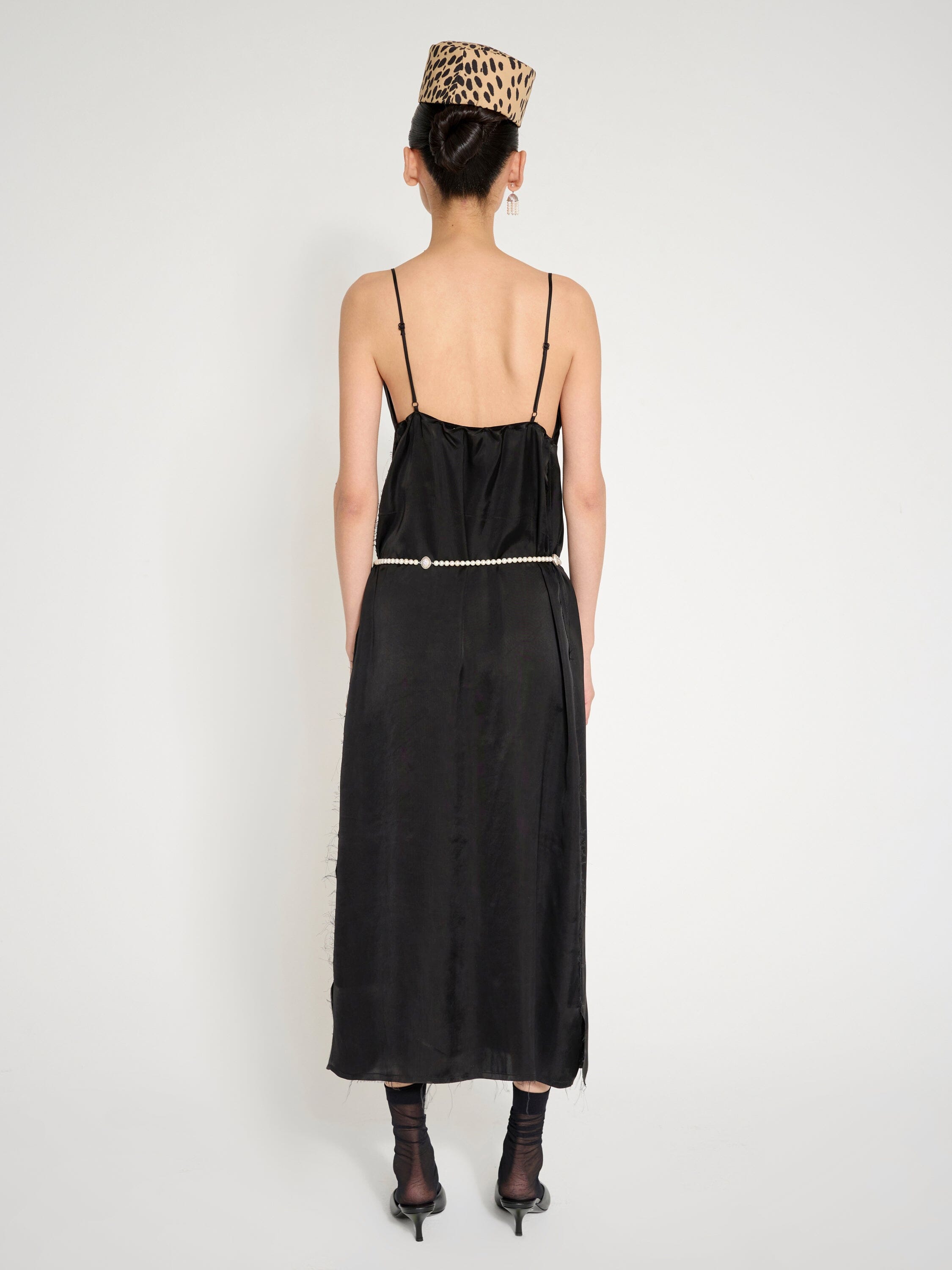 Nackiyé Dress Lilly Dress