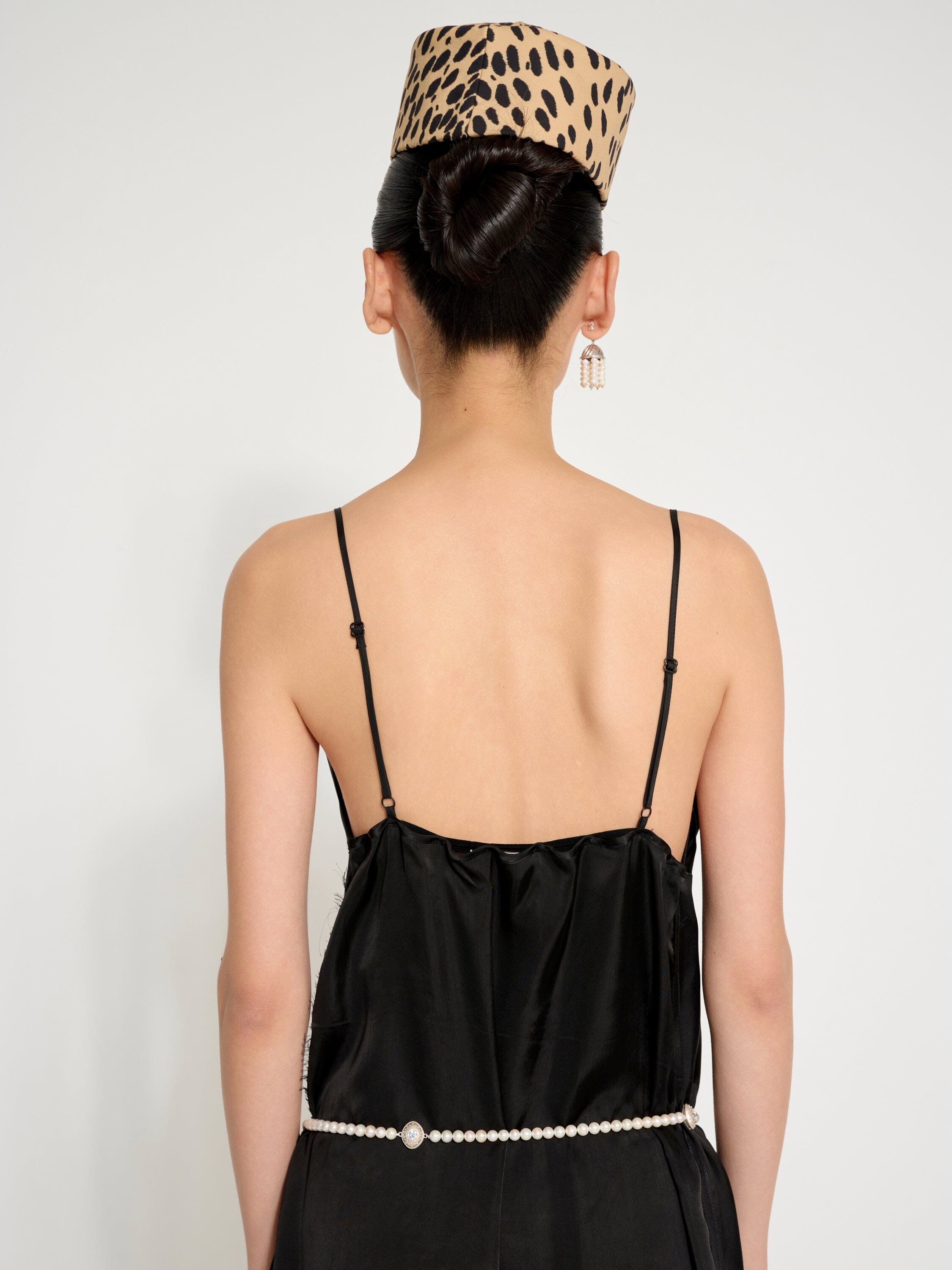 Nackiyé Dress Lilly Dress