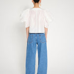 Nackiyé Tops Lolita Top