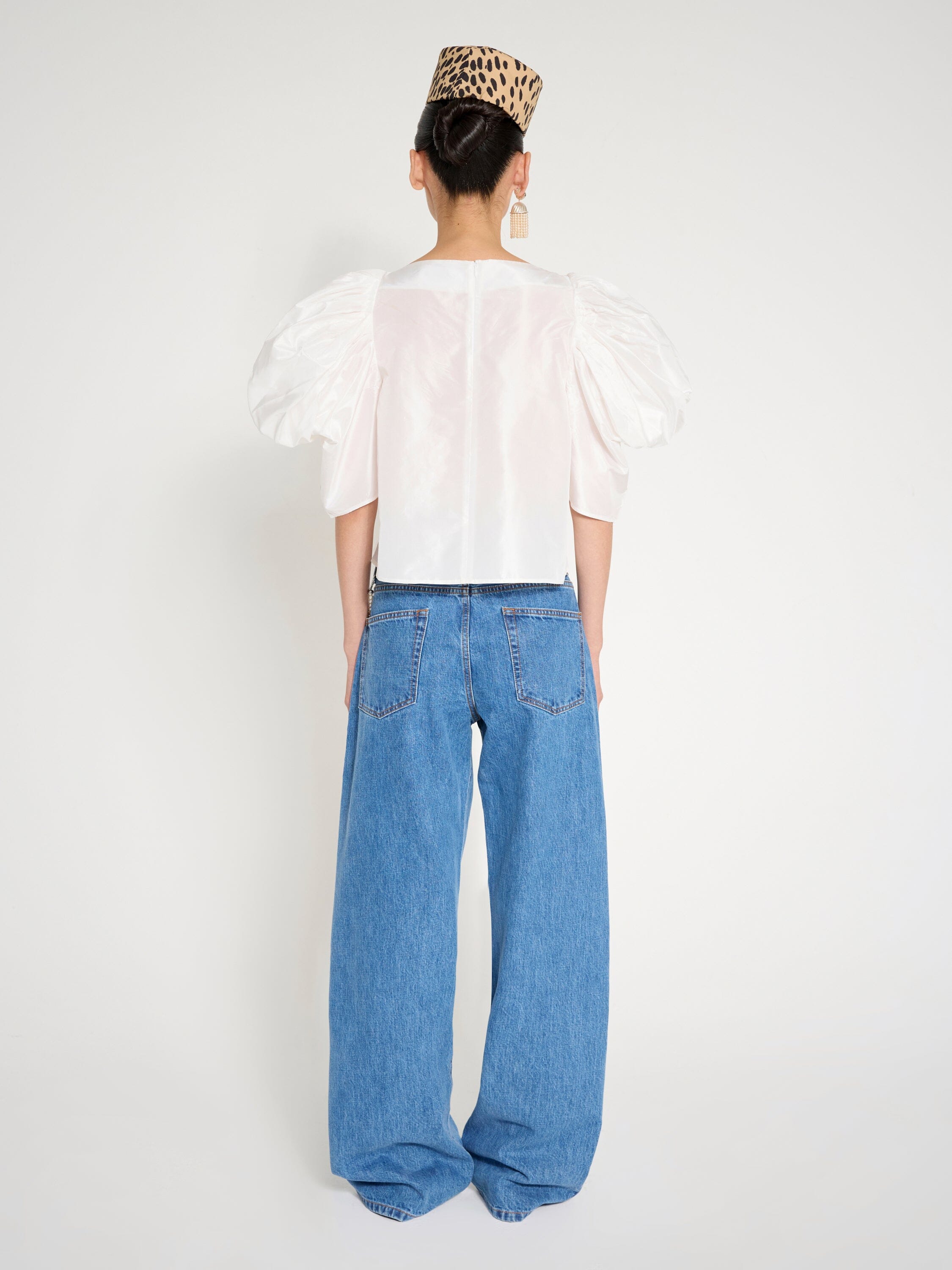 Nackiyé Tops Lolita Top