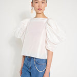 Nackiyé Tops Lolita Top