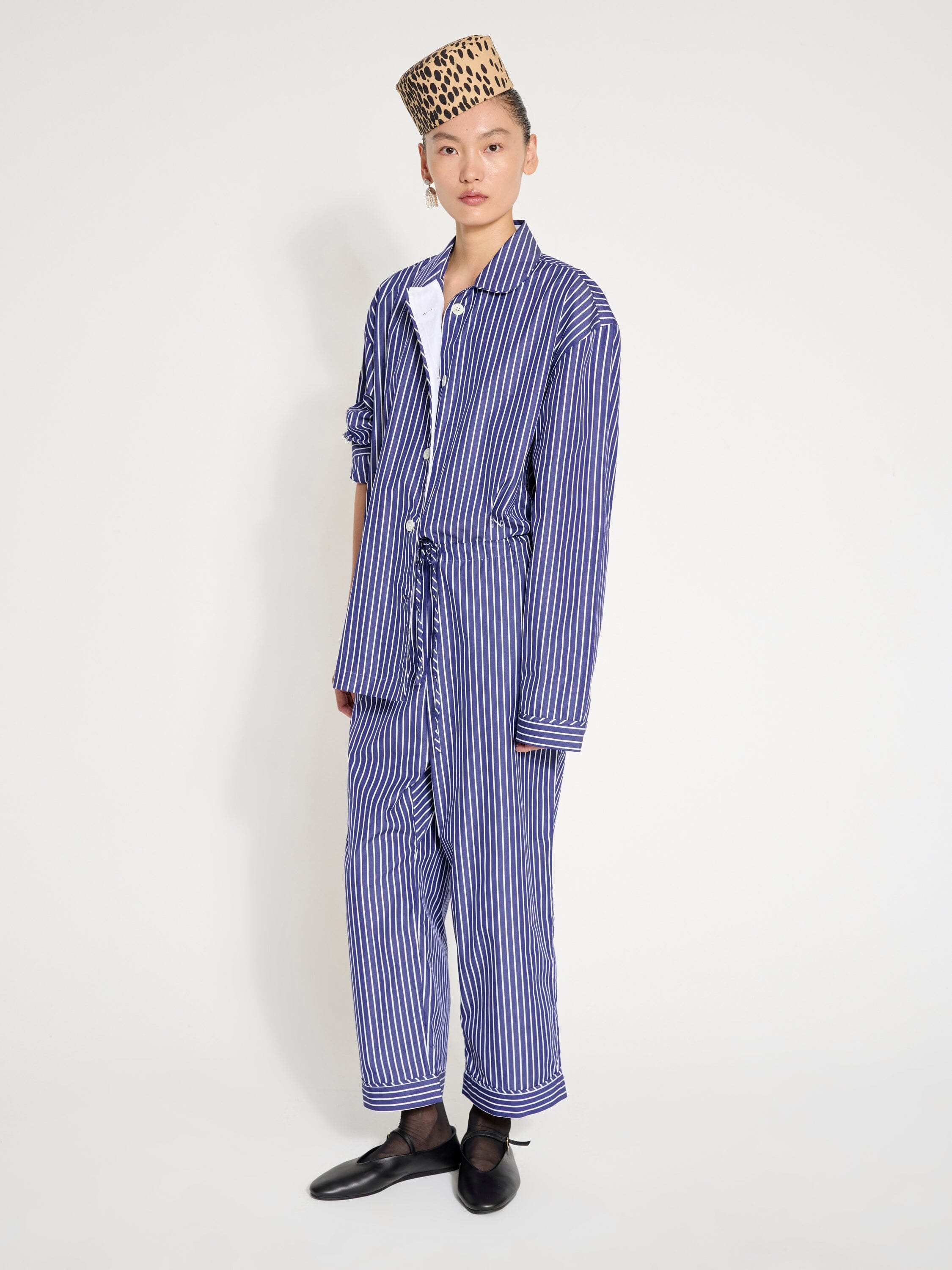 Nackiyé Tops Life is a Beach Shirt