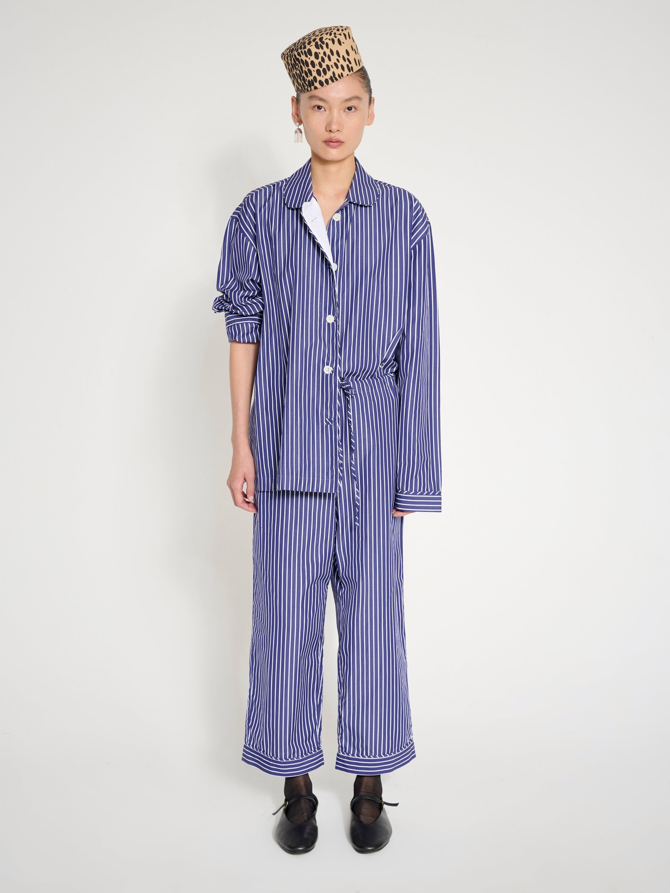 Nackiyé Tops Life is a Beach Shirt