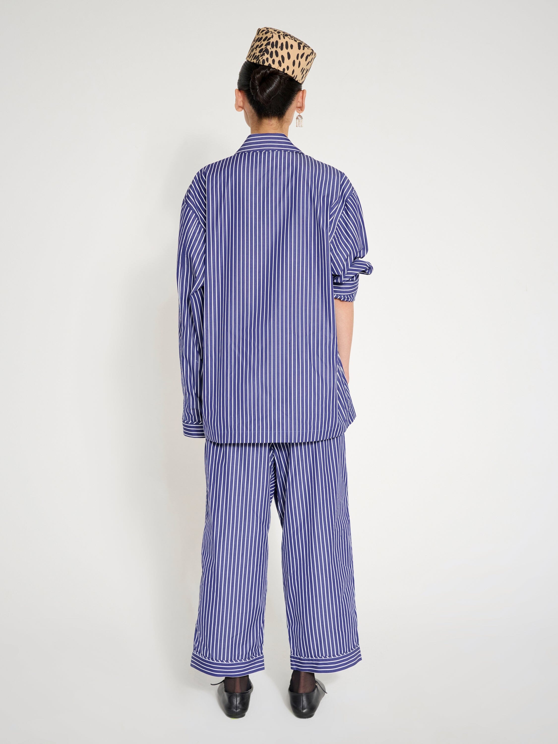 Nackiyé Tops Life is a Beach Shirt